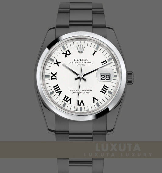 Rolex cadrans 115200-0003 Oyster Perpetual