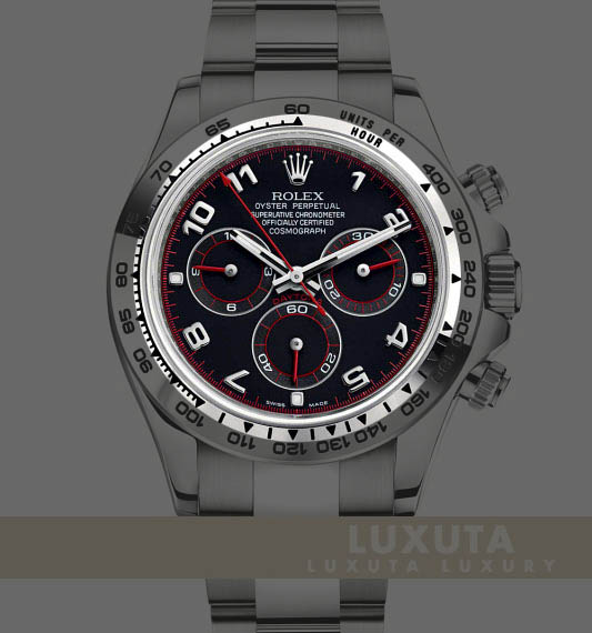 Rolex tárcsák 116509-0036 Cosmograph Daytona