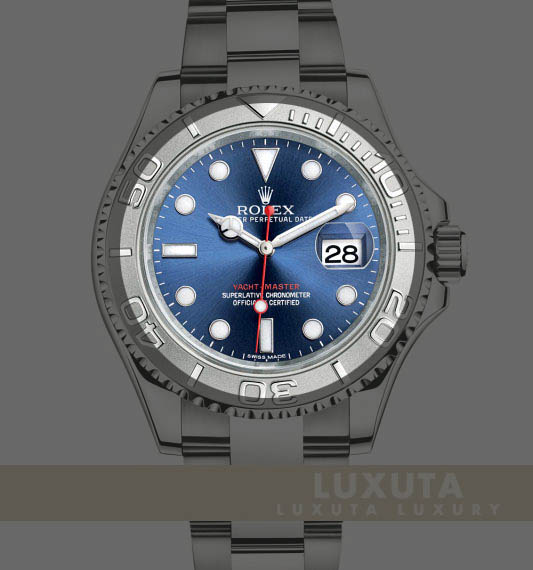 Rolex cadrans 116622-0001 Yacht-Master