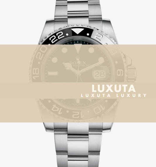 Rolex ซ่อมวงดนตรี 116710LN-0001 GMT-Master II