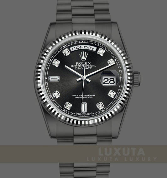 Rolex wijzerplaten 118239-0089 Day-Date