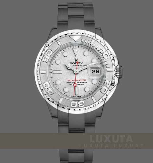 Rolex quadrante 169622-0002 Yacht-Master