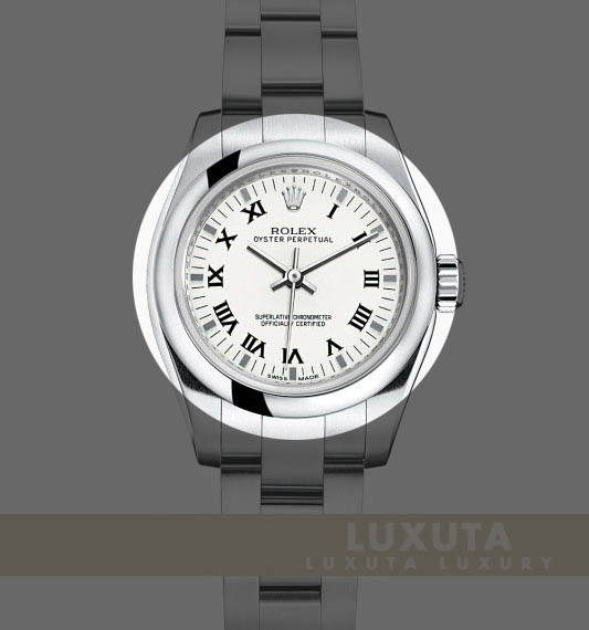 Rolex cadrans 176200-0005 Oyster Perpetual