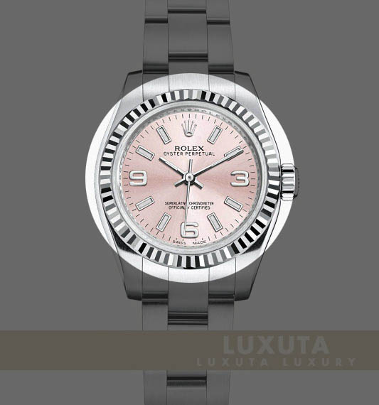 Rolex dials 176234-0010 Oyster Perpetual