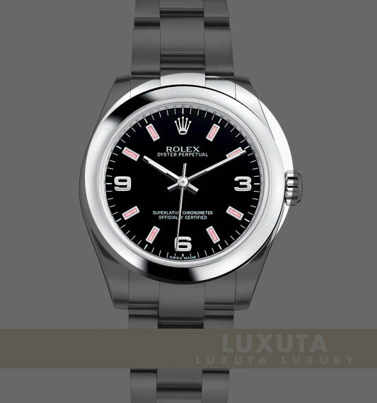 Rolex cadrans 177200-0007 Oyster Perpetual