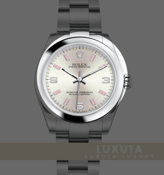 Rolex tárcsák 177200-0009 Oyster Perpetual