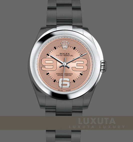 Rolex cadrans 177200-0013 Oyster Perpetual