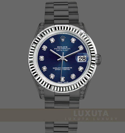 Rolex cadrans 178239-0016 Datejust Lady 31