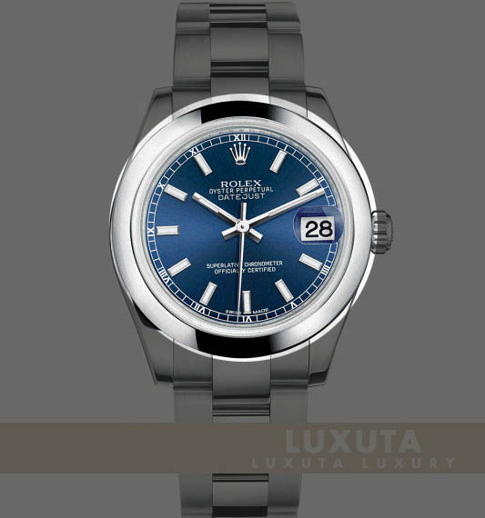 Rolex mostradores 178240-0023 Datejust Lady 31