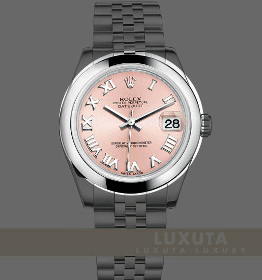 Rolex quadrante 178240-0033 Datejust Lady 31