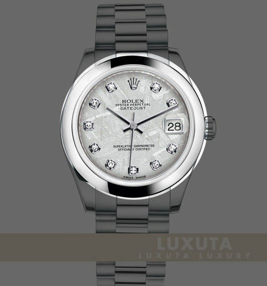 Rolex ダイヤル 178246-0015 Datejust Lady 31