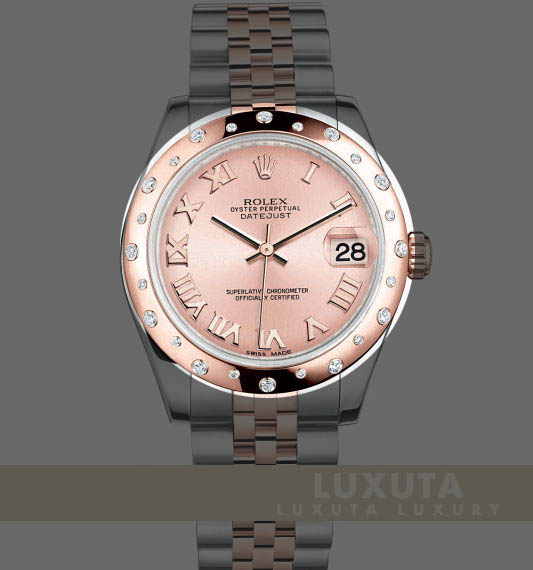 Rolex tárcsák 178341-0003 Datejust Lady 31