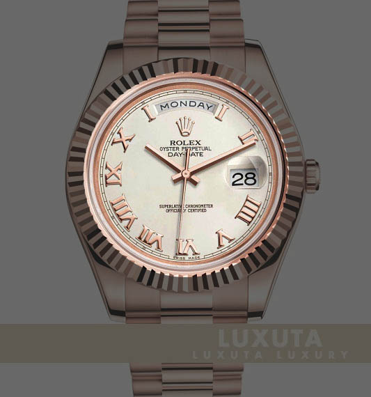 Rolex quadrante 218235-0033 Day-Date II