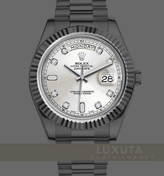 Rolex wijzerplaten 218239-0006 Day-Date II